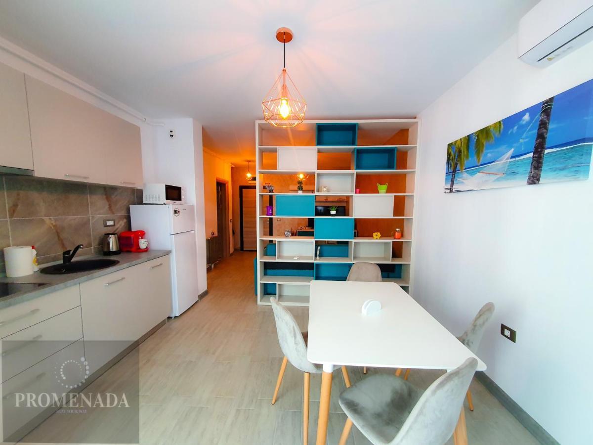 Sunrise Aparthotel Pool & Spa Mamaia Nord Нэводари Экстерьер фото