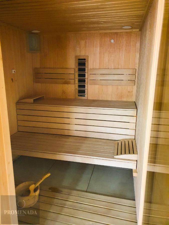 Sunrise Aparthotel Pool & Spa Mamaia Nord Нэводари Экстерьер фото