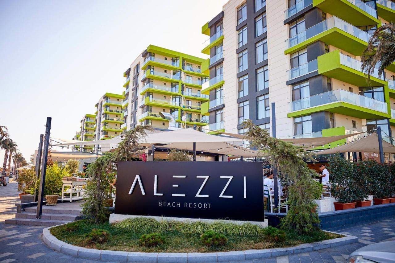 Sunrise Aparthotel Pool & Spa Mamaia Nord Нэводари Экстерьер фото